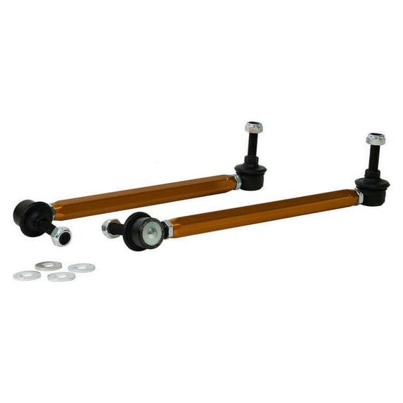 Front Sway Bar Link - Compatible with 2012 - 2018 Ford Focus 2013 2014 2015 2016 2017
