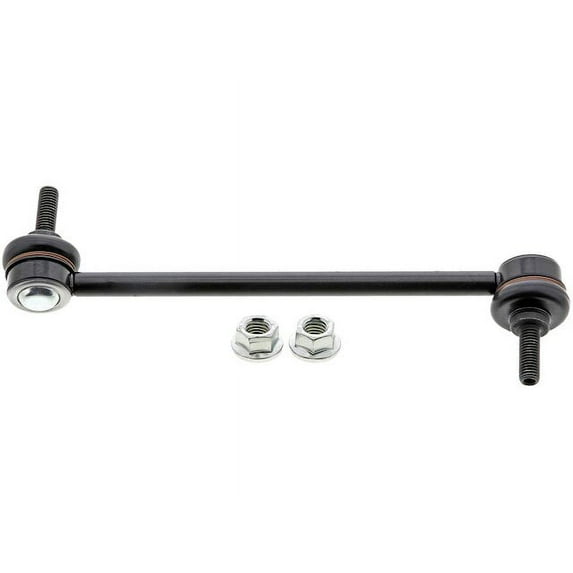 Front Sway Bar Link - Compatible with 2014 - 2021 Tesla S AWD 2015 2016 2017 2018 2019 2020