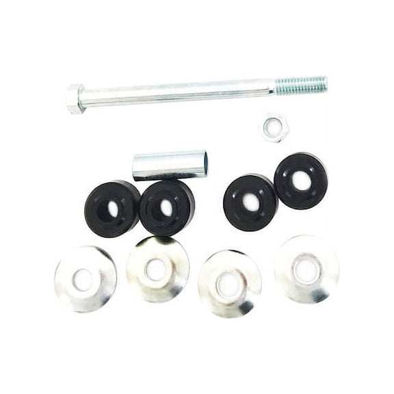 Front Sway Bar Link - Compatible with 2017 - 2019 Mitsubishi Mirage G4 2018