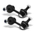thumbnail image 1 of Front Sway Bar Link Kit 2 - Compatible with 2003 - 2011 Honda Element 2.4L 4-Cylinder 2004 2005 2006 2007 2008 2009 2010, 1 of 2