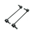 thumbnail image 1 of Front Sway Bar Link Kit 2 - Compatible with 2007 - 2019 RX350 3.5L V6 2008 2009 2010 2011 2012 2013 2014 2015 2016 2017 2018, 1 of 2