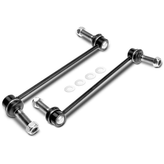 Eibach Front and Rear Sway Bar Kit for 2006-2010 Dodge Charger