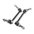 thumbnail image 1 of Front Sway Bar Link Kit 2 - Compatible with 2008 - 2020 Dodge Challenger - Autopart Premium, 1 of 2