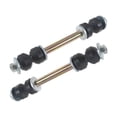 thumbnail image 1 of Front Sway Bar Link Kit 2 Piece - Compatible with 2004 - 2020 Cadillac Escalade ESV 2005 2006 2007 2008 2009 2010 2011 2012 2013 2014 2015 2016 2017 2018 2019, 1 of 1