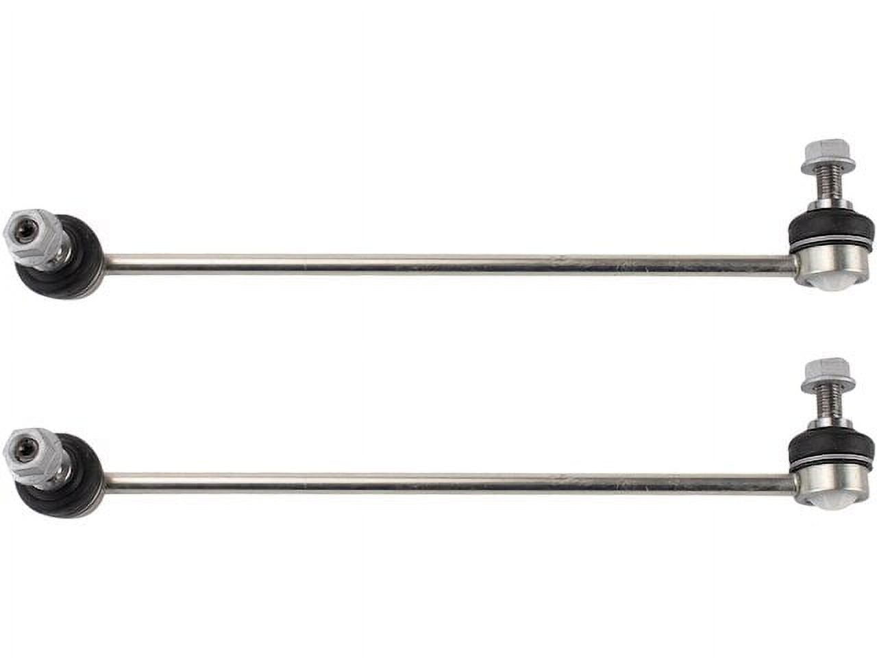 ST Suspensions ST Anti-Sway Bar Set - 2010-2014 Volkswagen Jetta Wagon 2.5/2.0L TDI (MK6)