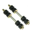 thumbnail image 1 of Front Sway Bar Link Kit 2 Piece - Compatible with 1992 - 1999 Chevy C1500 Suburban RWD 1993 1994 1995 1996 1997 1998, 1 of 2