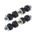 thumbnail image 1 of Front Sway Bar Link Kit 2 Piece - Compatible with 1996 - 2001 Oldsmobile Bravada AWD 1997 1998 1999 2000, 1 of 2