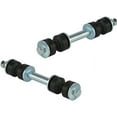 thumbnail image 1 of Front Sway Bar Link Kit 2 Piece - Compatible with 1999 - 2003 Dodge Ram 3500 Van 2000 2001 2002, 1 of 2