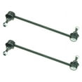 thumbnail image 1 of Front Sway Bar Link Kit 2 Piece - Compatible with 2003 - 2008 BMW Z4 2004 2005 2006 2007, 1 of 2