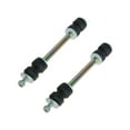 thumbnail image 1 of Front Sway Bar Link Kit 2 Piece - Compatible with 2003 - 2009 Hummer H2 2004 2005 2006 2007 2008, 1 of 2