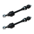 thumbnail image 1 of Front Sway Bar Link Kit 2 Piece - Compatible with 2006 - 2008 Lincoln Mark LT 4WD 2007, 1 of 2