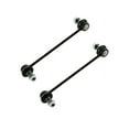 thumbnail image 1 of Front Sway Bar Link Kit 2 Piece - Compatible with 2007 - 2010 Kia Rondo 2008 2009, 1 of 2
