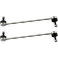 thumbnail image 1 of Front Sway Bar Link Kit 2 Piece - Compatible with 2007 - 2016 Volvo S80 2008 2009 2010 2011 2012 2013 2014 2015, 1 of 2