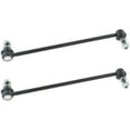 thumbnail image 1 of Front Sway Bar Link Kit 2 Piece - Compatible with 2011 - 2017 CT200h 2012 2013 2014 2015 2016, 1 of 2