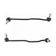 thumbnail image 1 of Front Sway Bar Link Kit 2 Piece - Compatible with 2015 - 2019 Subaru Legacy 2016 2017 2018, 1 of 2