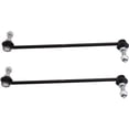 thumbnail image 1 of Front Sway Bar Link Kit 2 Piece - Compatible with 2017 - 2019 INFINITI QX30 2018, 1 of 2
