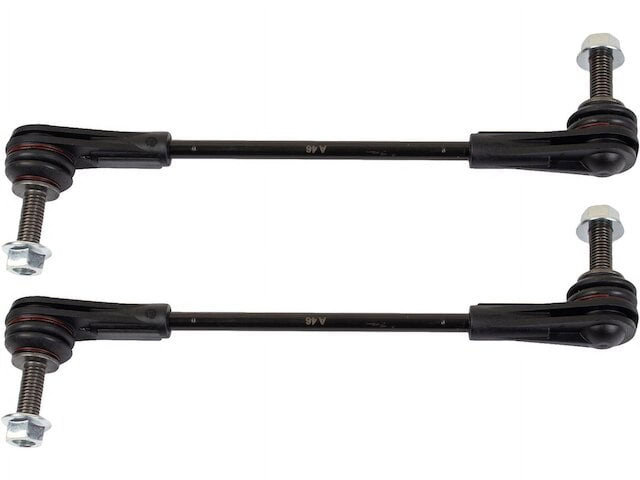 Asta/Puntone, Stabilizzatore MONROE L11608