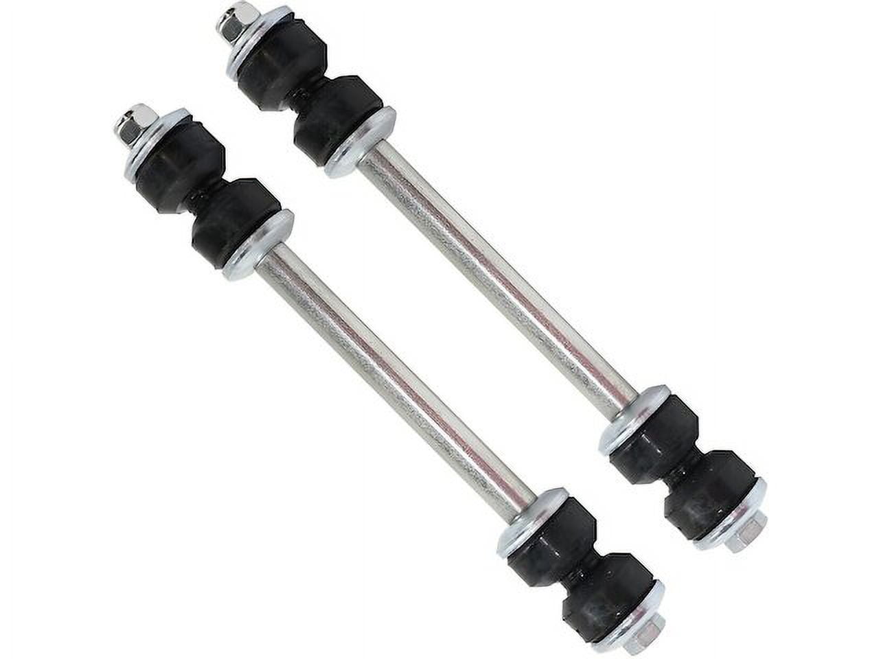 Front Sway Bar Link Kit Compatible with 1988 1999 Chevy K1500 1989