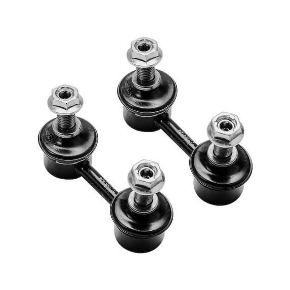 Front Sway Bar Link Kit - Compatible with 1992 - 1996 ES300 Base 1993 1994 1995