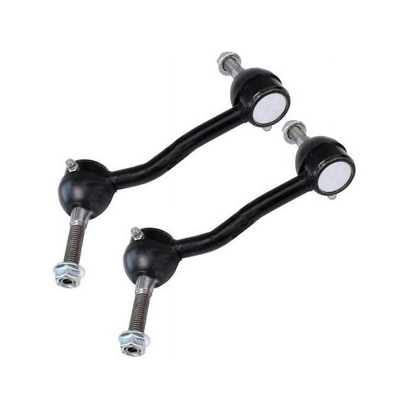 Front Sway Bar Link Kit - Compatible with 1993 - 1997 Mercury Cougar XR-7 1994 1995 1996