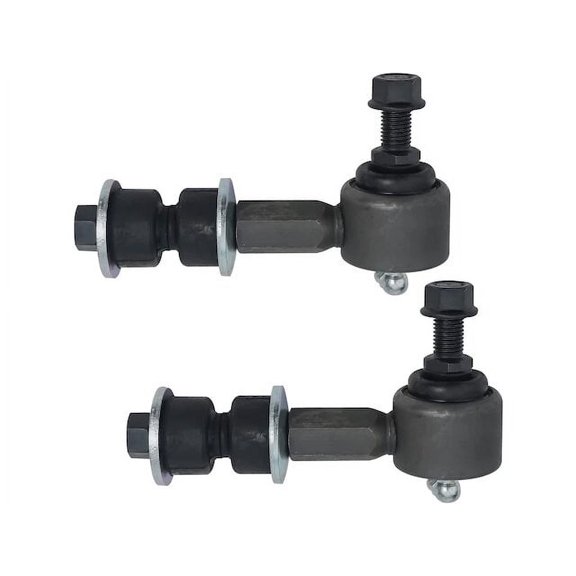 Front Sway Bar Link Kit - Compatible with 1995 - 1999 Nissan Maxima 1996 1997 1998