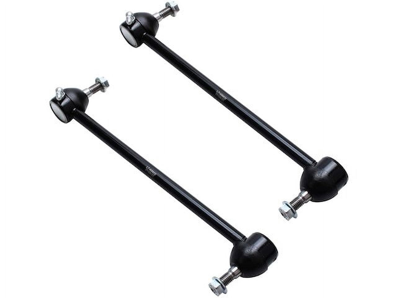 2pcs Stabilizer Bar Link for Cadillac DeVille Eldorado Seville 1995-1996 Front 2pcs Stabilizer Bar Link for Cadillac DeVille Eldorado Seville 1995-1996 Front