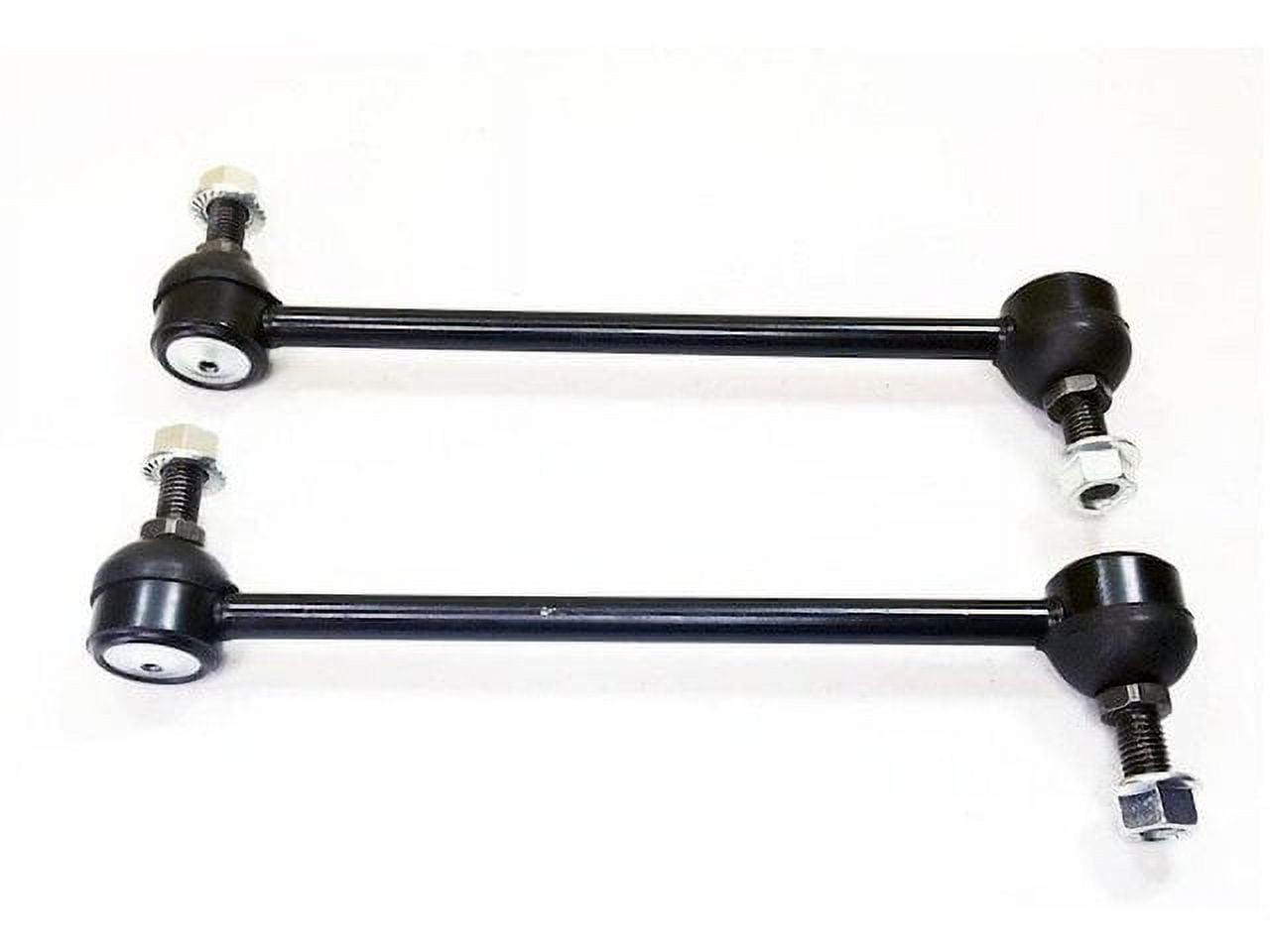 Front Sway Bar Link Kit - Compatible with 1998 - 2003 Toyota Sienna 1999 2000 2001 2002