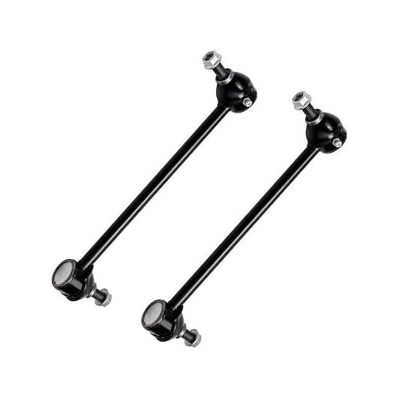 Front Sway Bar Link Kit - Compatible with 1999 - 2002 Mercury Cougar 2000 2001