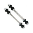 thumbnail image 1 of Front Sway Bar Link Kit - Compatible with 1999 - 2004 GMC Sierra 2500 2000 2001 2002 2003, 1 of 2