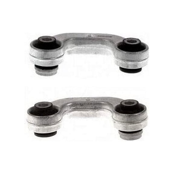 Front Sway Bar Link Kit - Compatible with 2000 - 2002 Audi S4 2001