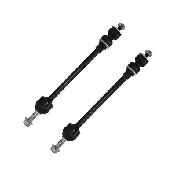 Front Sway Bar Link Kit - Compatible with 2002 - 2005 Dodge Ram 1500 2003 2004