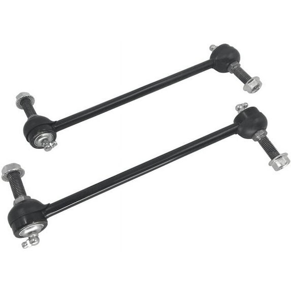 Front Sway Bar Link Kit - Compatible with 2004 - 2007 Ford Freestar 2005 2006