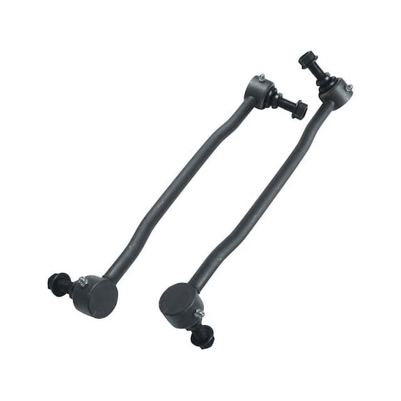 Front Sway Bar Link Kit - Compatible with 2004 - 2008 Nissan Maxima 2005 2006 2007