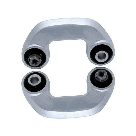Front Sway Bar Link Kit - Compatible with 2004 - 2009 Audi S4 2005 2006 2007 2008