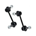 thumbnail image 1 of Front Sway Bar Link Kit - Compatible with 2004 - 2011 Mazda RX-8 2005 2006 2007 2008 2009 2010, 1 of 2
