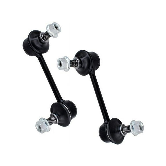 Front Sway Bar Link Kit - Compatible with 2004 - 2011 Mazda RX-8 2005 2006 2007 2008 2009 2010