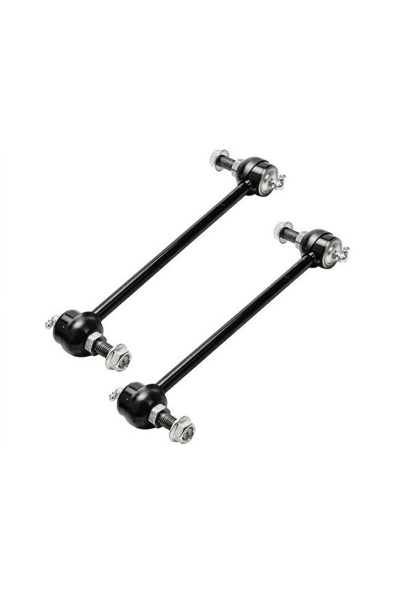 Front Sway Bar Link Kit - Compatible with 2005 - 2010 Chevy Cobalt 2006 2007 2008 2009