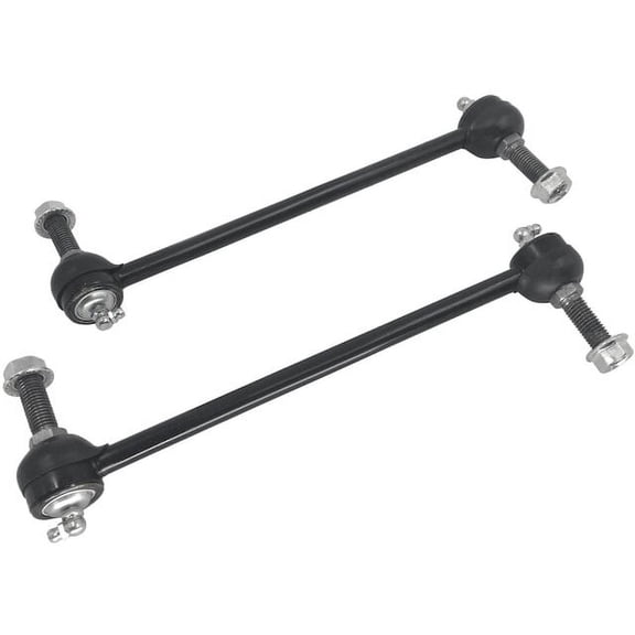 Front Sway Bar Link Kit - Compatible with 2005 - 2014 Ford Mustang 2006 2007 2008 2009 2010 2011 2012 2013