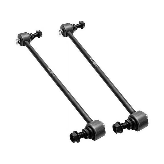 Front Sway Bar Link Kit - Compatible with 2005 - 2017 Honda Odyssey 2006 2007 2008 2009 2010 2011 2012 2013 2014 2015 2016
