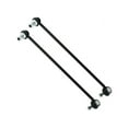 thumbnail image 1 of Front Sway Bar Link Kit - Compatible with 2006 - 2008 BMW 750Li 2007, 1 of 2