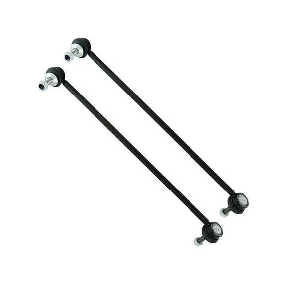 Front Sway Bar Link Kit - Compatible with 2006 - 2008 BMW 750Li 2007