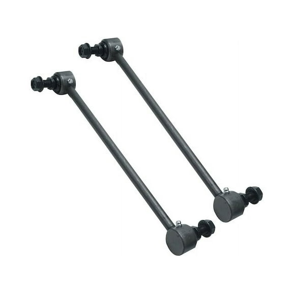 Front Sway Bar Link Kit - Compatible with 2006 - 2015 Honda Pilot 2007 2008 2009 2010 2011 2012 2013 2014