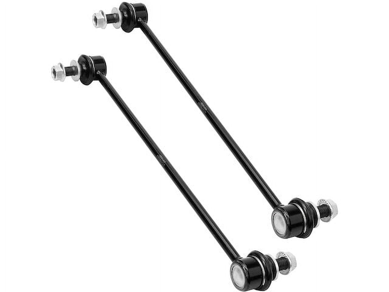 Front Sway Bar Link Kit - Compatible with 2006 - 2018 Toyota RAV4 2007 2008 2009 2010 2011 2012 2013 2014 2015 2016 2017
