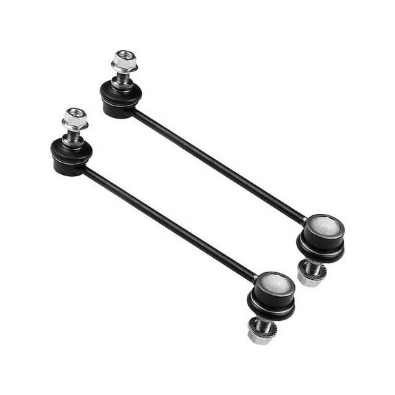 Front Sway Bar Link Kit - Compatible with 2007 - 2010 Kia Rondo 2008 2009