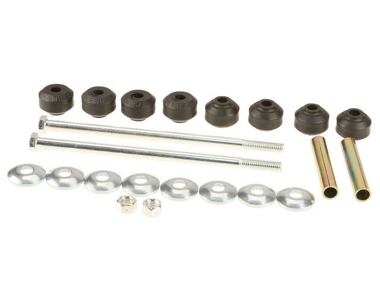 Eibach Front and Rear Sway Bar Kit for 2007-2014 GMC Yukon XL 1500 main image 1