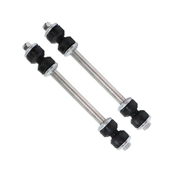 Front Sway Bar Link Kit - Compatible with 2007 Chevy Silverado 1500 HD Classic LT