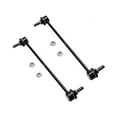 thumbnail image 1 of Front Sway Bar Link Kit - Compatible with 2009 - 2012 Dodge Caliber 2010 2011, 1 of 2