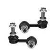 thumbnail image 1 of Front Sway Bar Link Kit - Compatible with 2009 - 2013 INFINITI G37 2010 2011 2012, 1 of 2