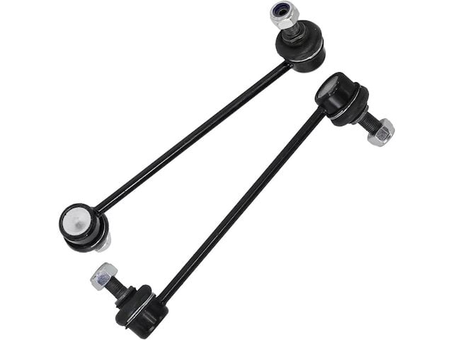 Front Sway Bar Link Kit - Compatible with 2010 - 2013 Kia Soul 2011 2012