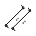 thumbnail image 1 of Front Sway Bar Link Kit - Compatible with 2010 - 2015 BMW 750i xDrive Base 2011 2012 2013 2014, 1 of 2